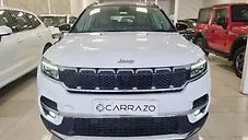 Used Jeep Meridian Limited (O) 4X2 AT [2022] in Pune