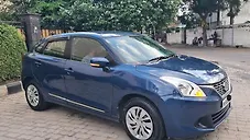 Used Maruti Suzuki Baleno Sigma 1.3 in Jalandhar