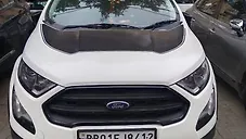 Used Ford Ecosport Titanium 1.5L TDCi in Patna