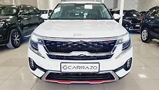 Used Kia Seltos GTX Plus 1.5 Diesel AT in Pune