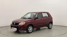 Used Maruti Suzuki Alto VXi in Chandigarh