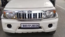 Used Mahindra Bolero Power Plus SLX in Patna