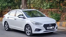 Used Hyundai Verna SX (O) 1.6 CRDi  AT in Jalandhar