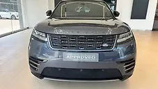 Used Land Rover Range Rover Velar HSE Dynamic 2.0 Diesel in Chennai