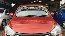 Used Maruti Suzuki Celerio VXi AMT in Kochi