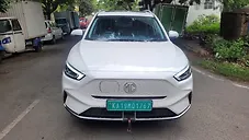 Used MG ZS EV Excite Pro in Bangalore