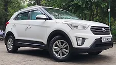 Used Hyundai Creta E Plus 1.6 Petrol in Delhi