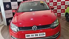 Used Volkswagen Polo Highline1.0L (P) in Mumbai