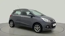 Used Hyundai Grand i10 Asta 1.2 Kappa VTVT (O) [2013-2017] in Bangalore