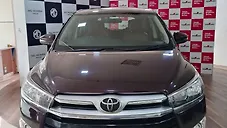 Used Toyota Innova Crysta 2.8 GX AT 7 STR [2016-2020] in Mumbai