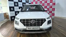 Used Hyundai Venue SX Plus 1.0 Turbo DCT in Mumbai