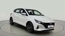 Used Hyundai Elite i20 Sportz 1.0 Turbo IMT in Chandigarh
