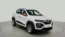 Used Renault Kwid CLIMBER 1.0 (O) in Chandigarh