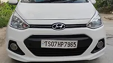 Used Hyundai Xcent S CRDi in Hyderabad