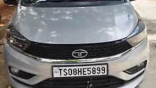 Used Tata Tiago XZA Plus [2020-2023] in Hyderabad