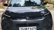 Used Tata Nexon Creative Plus (S) 1.2 Petrol 6MT in Hyderabad
