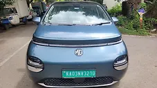 Used MG Windsor EV Essence in Bangalore