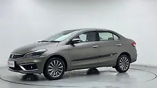 Used Maruti Suzuki Ciaz Alpha Hybrid 1.5 [2018-2020] in Delhi