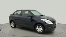 Used Maruti Suzuki Swift DZire VXI in Nagpur