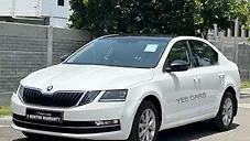 Used Skoda Octavia 1.8 TSI L&K in Chennai