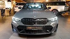 Used BMW 3-Series xDrive [2023-2024] in Delhi