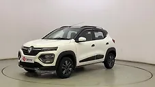 Used Renault Kwid CLIMBER in Kolkata