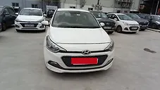 Used Hyundai i20 Active 1.2 S in Hyderabad