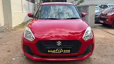 Used Maruti Suzuki Swift VXi AMT [2018-2019] in Chennai