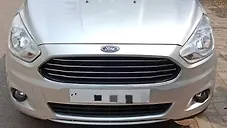 Used Ford Aspire Titanium1.5 TDCi in Nashik