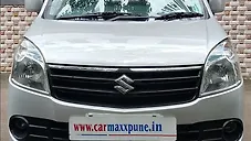 Used Maruti Suzuki Wagon R VXi in Pune