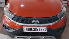 Used Tata Tiago XTA [2021-2023] in Mumbai