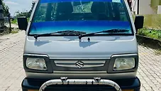 Used Maruti Suzuki Omni E 8 STR BS-IV in Guwahati
