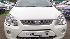 Used Ford Fiesta Titanium+ Diesel [2011-2014] in Nashik
