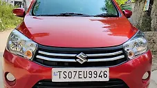 Used Maruti Suzuki Celerio ZXi in Hyderabad