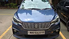 Used Maruti Suzuki Ertiga VXI CNG in Mumbai