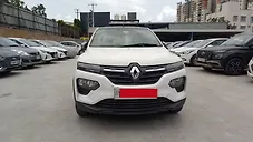 Used Renault Kwid 1.0 RXT [2016-2019] in Hyderabad