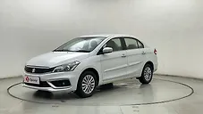 Used Maruti Suzuki Ciaz Delta Hybrid 1.5 AT [2018-2020] in Mumbai