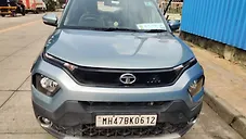 Used Tata Punch Adventure MT [2021-2023] in Mumbai