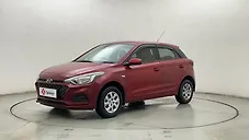 Used Hyundai Elite i20 Magna Executive 1.2 AT in Mumbai