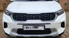 Used Kia Sonet HTE 1.5 Diesel MT in Nashik