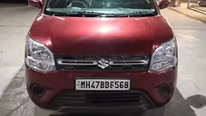 Used Maruti Suzuki Wagon R VXI 1.0 CNG [2022-2023] in Mumbai