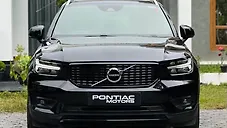 Used Volvo XC40 Inscription in Kochi
