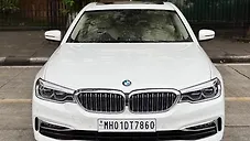 Used BMW 5-Series 520d Luxury Line in Mumbai