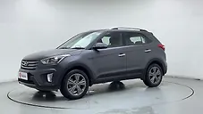 Used Hyundai Creta 1.6 SX Plus AT Petrol in Gurgaon