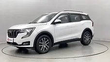 Used Mahindra XUV700 AX 7 Petrol MT 7 STR [2021] in Jaipur