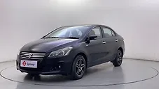 Used Maruti Suzuki Ciaz Zeta 1.3 Diesel in Coimbatore