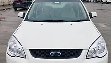 Used Ford Fiesta Titanium Diesel in Lucknow