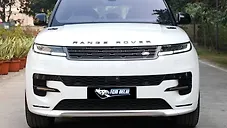 Used Land Rover Range Rover Sport Autobiography 3.0 Diesel in Delhi