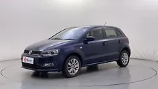 Used Volkswagen Polo Highline1.5L (D) in Bangalore