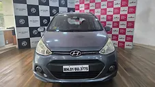 Used Hyundai i10 Asta 1.2 Kappa2 in Mumbai
